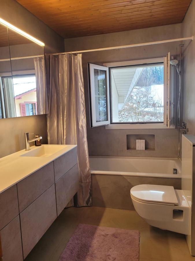 Deluxe Doppelzimmer mit Balkon