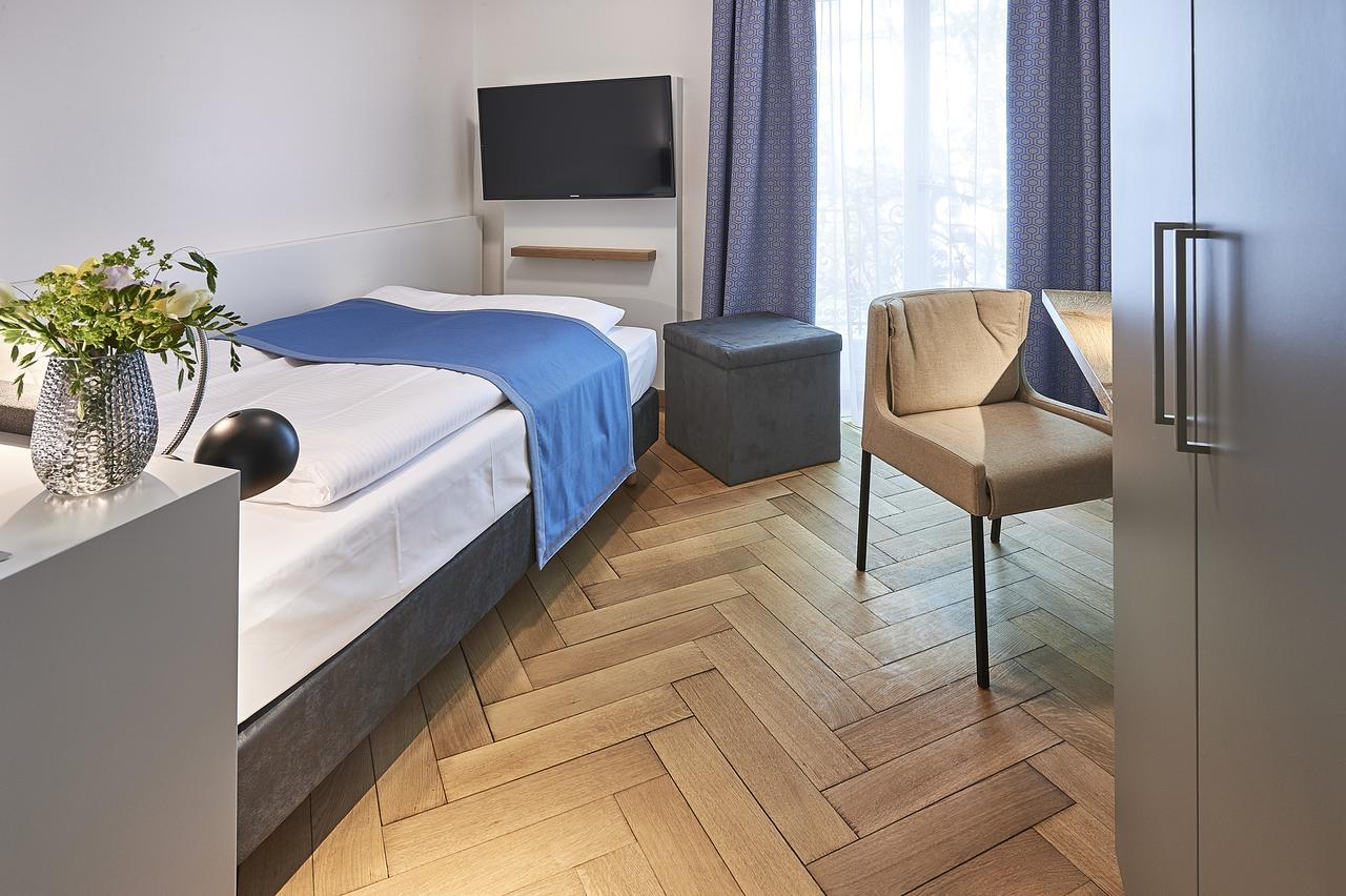 Superior Single Room