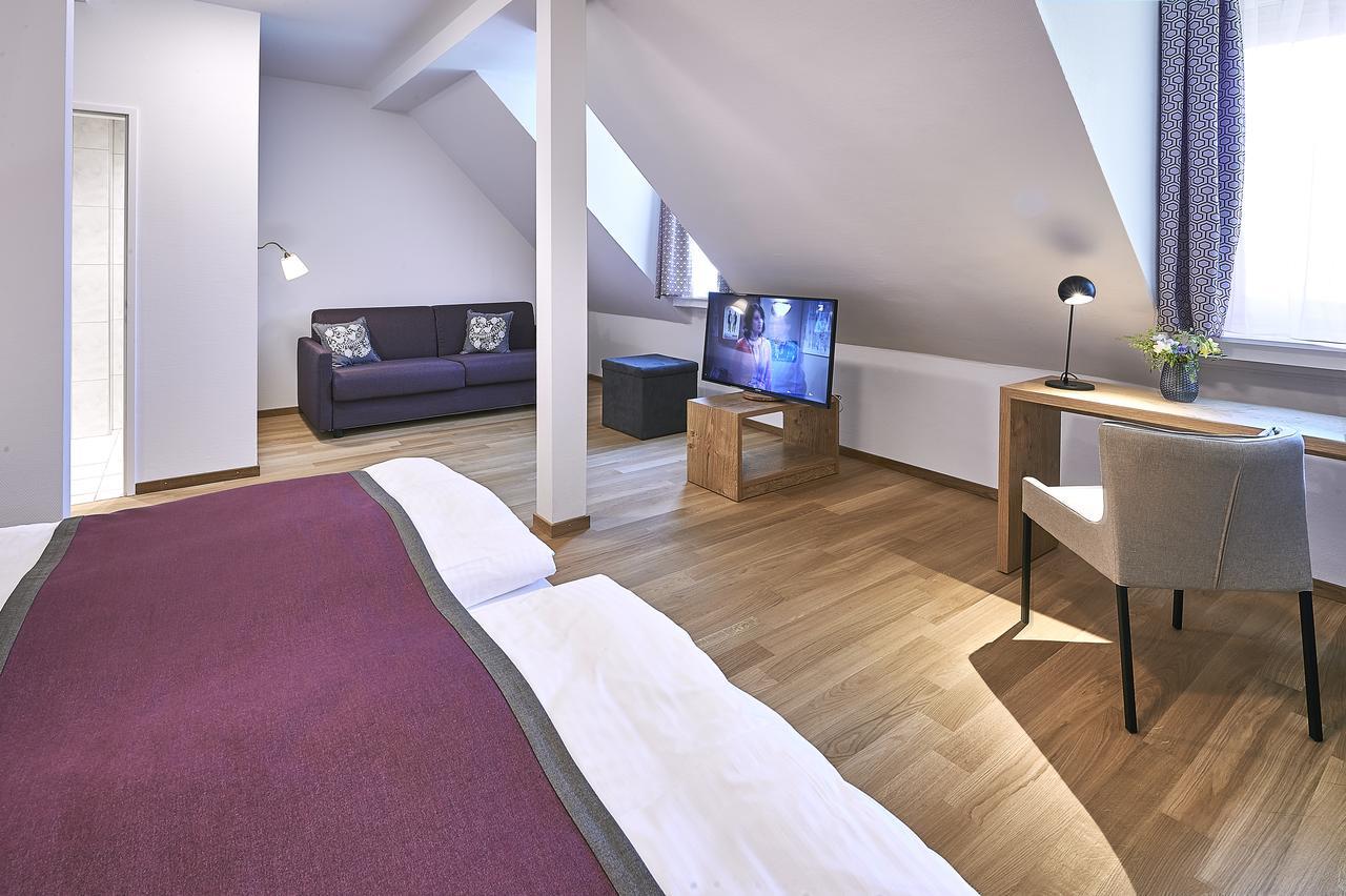 Standard Family Room