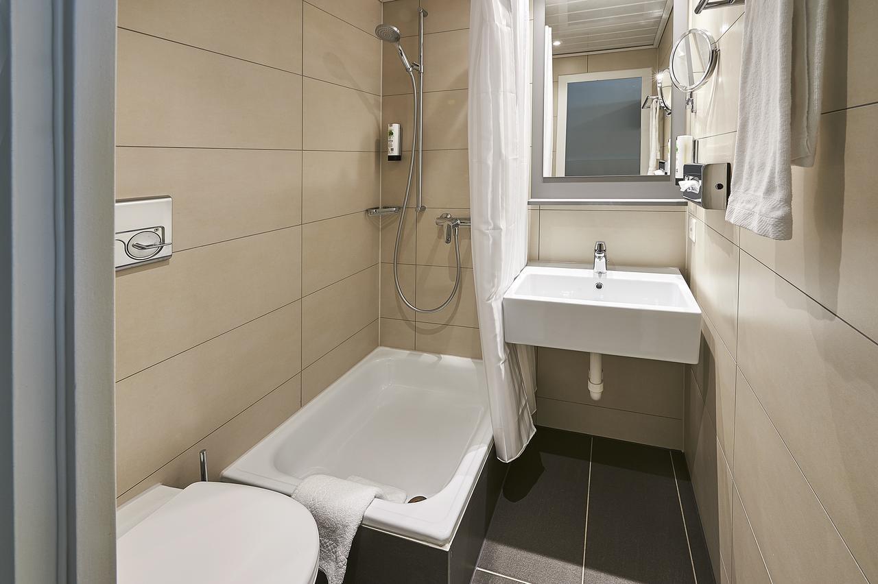 Superior Single Room