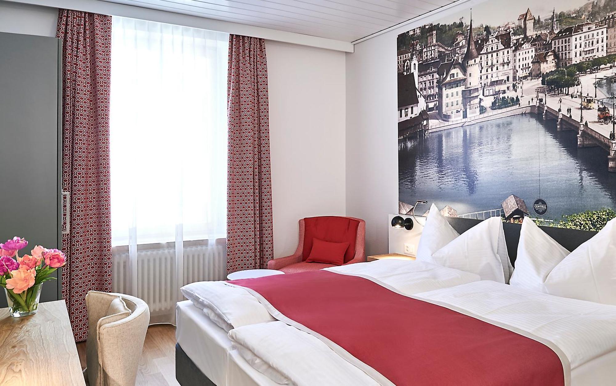 Superior Double Room