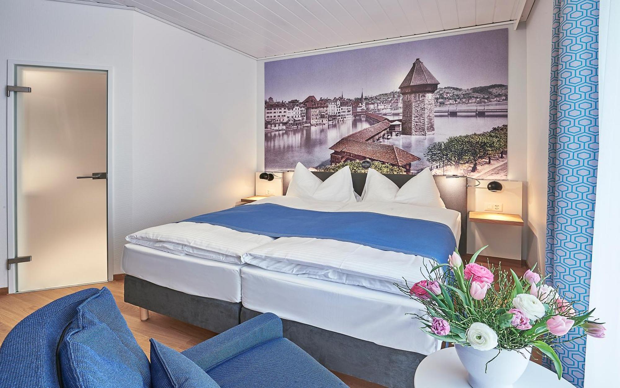 Superior Double Room
