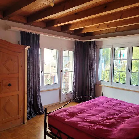 Villa Castagna Guesthouse-2